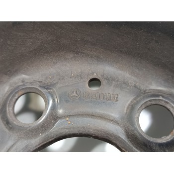 Recambio de llanta para mercedes-benz clase e (w124) berlina d 300 (124.130) referencia OEM IAM 1244001202  