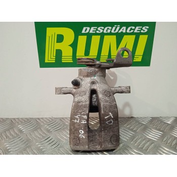 Recambio de pinza de freno trasera derecha para alfa romeo 147 (190) 1.9 jtd 115 distinctive referencia OEM IAM   