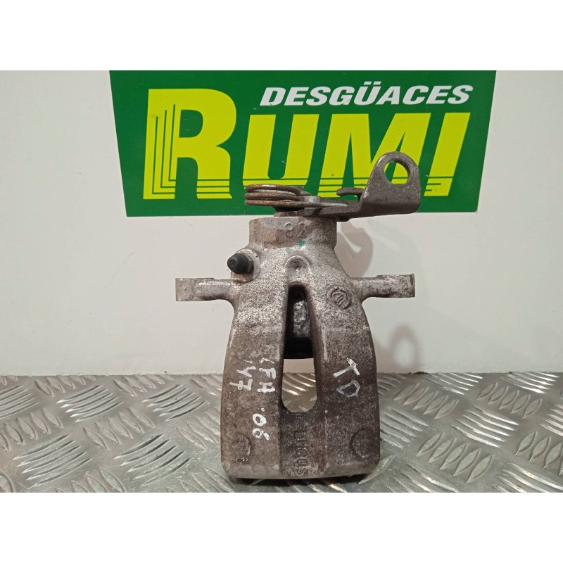 Recambio de pinza de freno trasera derecha para alfa romeo 147 (190) 1.9 jtd 115 distinctive referencia OEM IAM   