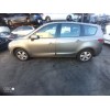 renault scenic iii del año 2010