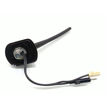 Recambio de antena para mitsubishi outlander (gf0) motion 4wd referencia OEM IAM   