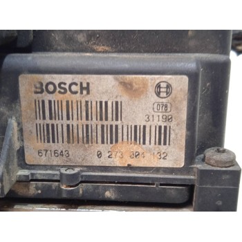 Recambio de abs para volkswagen passat berlina (3b2) comfortline referencia OEM IAM 8E0614111  