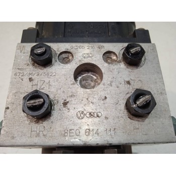 Recambio de abs para volkswagen passat berlina (3b2) comfortline referencia OEM IAM 8E0614111  