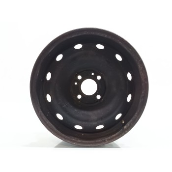 Recambio de llanta para dacia logan ambiance referencia OEM IAM 8200789882A  