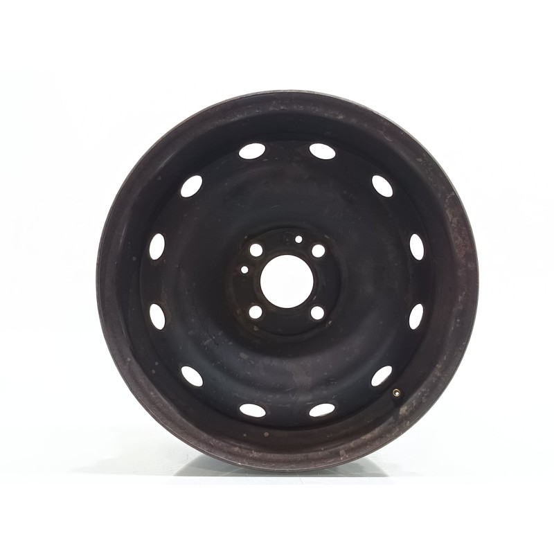 Recambio de llanta para dacia logan ambiance referencia OEM IAM 8200789882A  