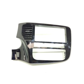 Recambio de moldura central calefaccion para mitsubishi outlander (gf0) motion 4wd referencia OEM IAM 8002B294  