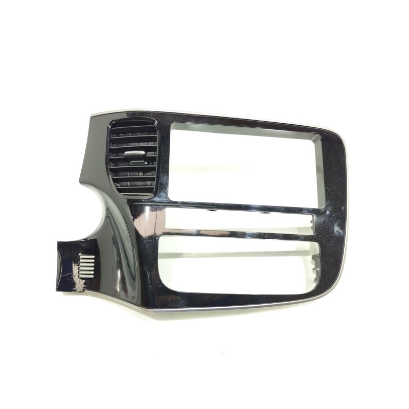 Recambio de moldura central calefaccion para mitsubishi outlander (gf0) motion 4wd referencia OEM IAM 8002B294  