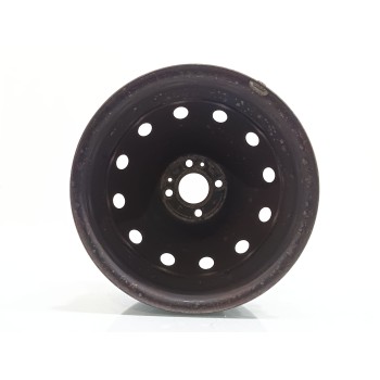 Recambio de llanta para dacia logan ambiance referencia OEM IAM 8200789882A  