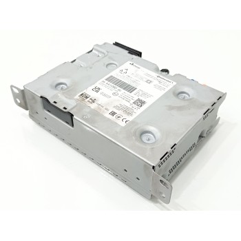 Recambio de sistema audio / radio cd para opel corsa f gs line referencia OEM IAM 9844106080  