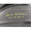 Recambio de llanta para dacia logan ambiance referencia OEM IAM 8200789882A  