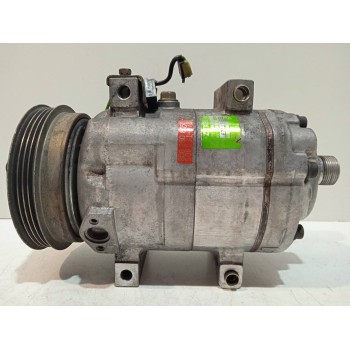 Recambio de compresor aire acondicionado para volkswagen passat berlina (3b2) comfortline referencia OEM IAM 8D0260805D  
