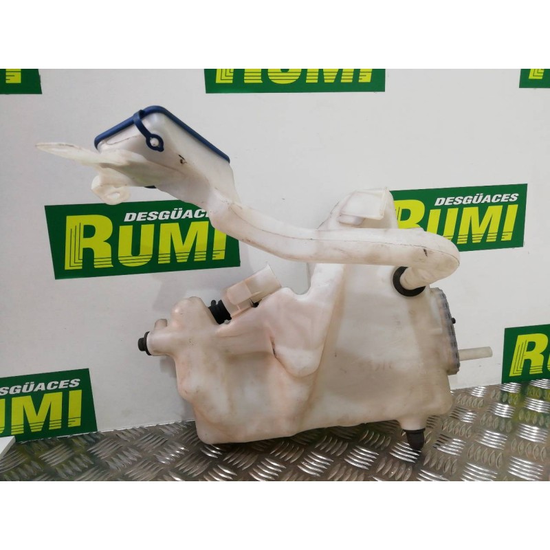 Recambio de deposito limpia para mercedes-benz clase e (w211) berlina e 270 cdi (211.016) referencia OEM IAM   