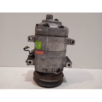 Recambio de compresor aire acondicionado para volkswagen passat berlina (3b2) comfortline referencia OEM IAM 8D0260805D  