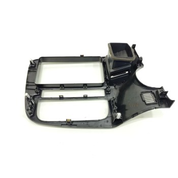 Recambio de moldura central calefaccion para mitsubishi outlander (gf0) motion 4wd referencia OEM IAM 8002B294  