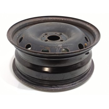 Recambio de llanta para dacia logan ambiance referencia OEM IAM 8200789882A  