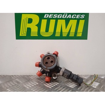 Recambio de rampa inyectora para ford focus berlina (cak) trend referencia OEM IAM 1S4Q9D280AD R9144Z020D B47KA