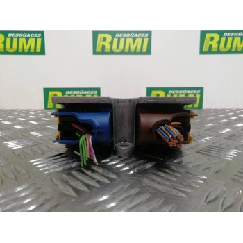 Recambio de centralita airbag para opel astra h berlina cosmo referencia OEM IAM 13288174 327963935 405684A3