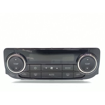 MANDO CLIMATIZADOR 7820A460XA 