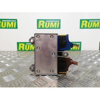 Recambio de centralita airbag para opel astra h berlina cosmo referencia OEM IAM 13288174 327963935 405684A3