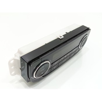 Recambio de mando climatizador para mitsubishi outlander (gf0) motion 4wd referencia OEM IAM 7820A460XA  