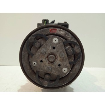 Recambio de compresor aire acondicionado para volkswagen passat berlina (3b2) comfortline referencia OEM IAM 8D0260805D  