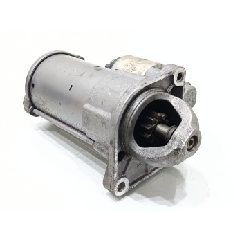 Recambio de motor arranque para ford ka (ccu) trend + referencia OEM IAM 51916169A152  