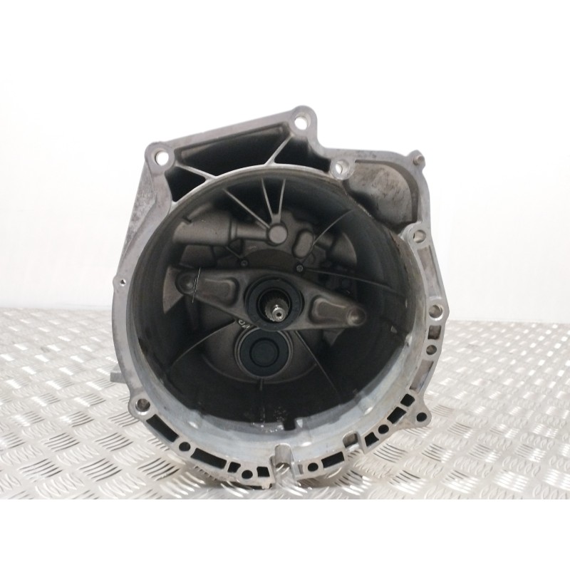 Recambio de caja cambios para bmw serie 3 berlina (e90) 320d referencia OEM IAM HES  