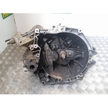 Recambio de caja cambios para peugeot 307 berlina (s2) xr referencia OEM IAM 20DM69  