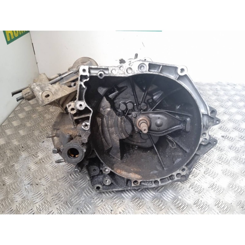 Recambio de caja cambios para peugeot 307 berlina (s2) xr referencia OEM IAM 20DM69  