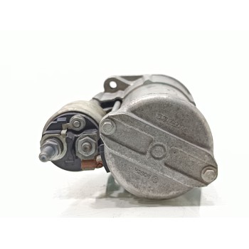 Recambio de motor arranque para ford ka (ccu) trend + referencia OEM IAM 51916169A152  