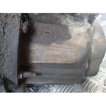 Recambio de caja cambios para peugeot 307 berlina (s2) xr referencia OEM IAM 20DM69  