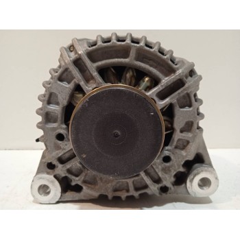 Recambio de alternador para citroën c5 berlina 2.0 hdi sx referencia OEM IAM 0124525035  