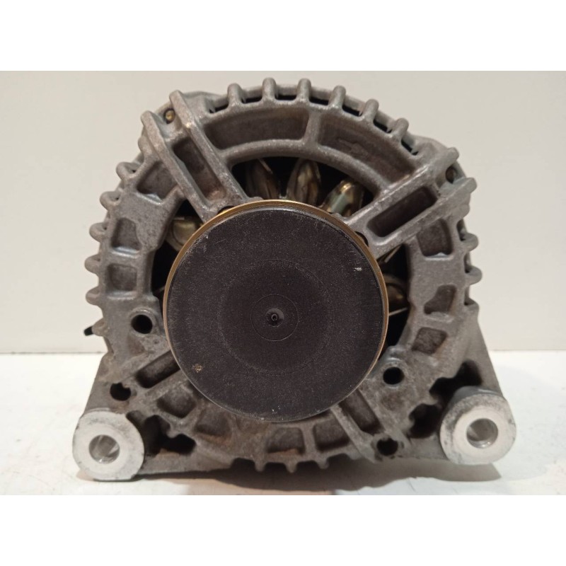 Recambio de alternador para citroën c5 berlina 2.0 hdi sx referencia OEM IAM 0124525035  
