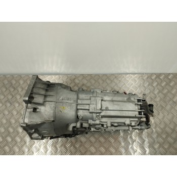 Recambio de caja cambios para bmw serie 3 berlina (e90) 320d referencia OEM IAM HES  