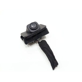 Recambio de camara vision trasera para citroën c4 picasso feel referencia OEM IAM 9801706680  