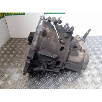 Recambio de caja cambios para peugeot 307 berlina (s2) xr referencia OEM IAM 20DM69  