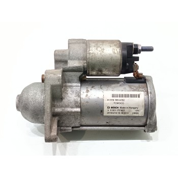 Recambio de motor arranque para ford ka (ccu) trend + referencia OEM IAM 51916169A152  