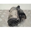 Recambio de motor arranque para citroën c5 berlina 2.0 hdi fap referencia OEM IAM 458180  