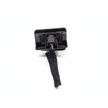 Recambio de camara vision trasera para citroën c4 picasso feel referencia OEM IAM 9801706680  
