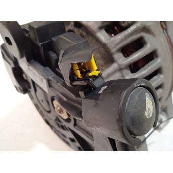 Recambio de alternador para citroën c5 berlina 2.0 hdi sx referencia OEM IAM 0124525035  