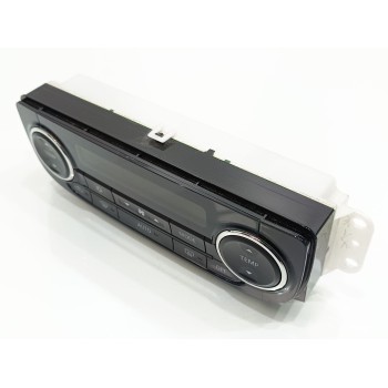 Recambio de mando climatizador para mitsubishi outlander (gf0) motion 4wd referencia OEM IAM 7820A460XA  