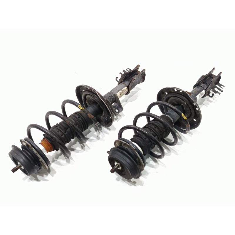 Recambio de juego amortiguadores delantero para ford ka (ccu) trend + referencia OEM IAM   