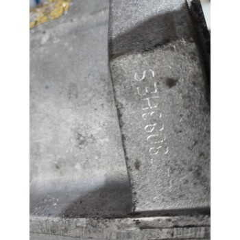 Recambio de caja cambios para bmw serie 3 berlina (e90) 320d referencia OEM IAM HES  