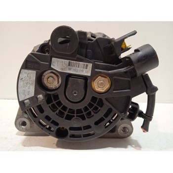 Recambio de alternador para citroën c5 berlina 2.0 hdi sx referencia OEM IAM 0124525035  