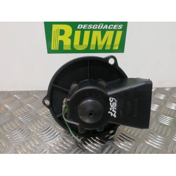 Recambio de motor calefaccion para mg serie 200 (xw) 214 mayfair referencia OEM IAM W962244R  
