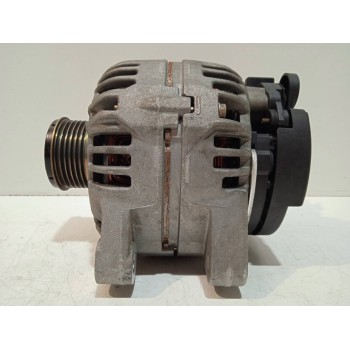 Recambio de alternador para citroën c5 berlina 2.0 hdi sx referencia OEM IAM 0124525035  