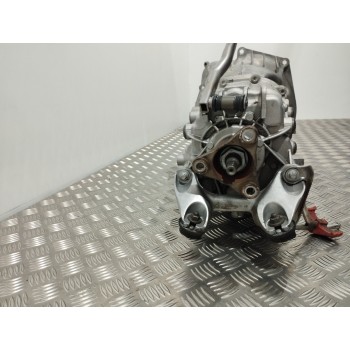 Recambio de caja cambios para bmw serie 3 berlina (e90) 320d referencia OEM IAM HES  