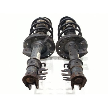 Recambio de juego amortiguadores delantero para ford ka (ccu) trend + referencia OEM IAM   