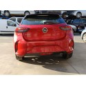 OPEL CORSA F