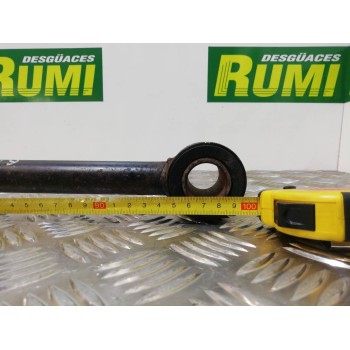 Recambio de barra direccion para nissan patrol gr (y60) 2.8 slx corto td referencia OEM IAM   